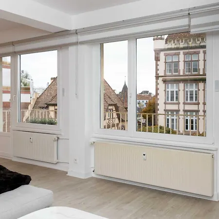 Superb 3bdr 6p Family Flat In