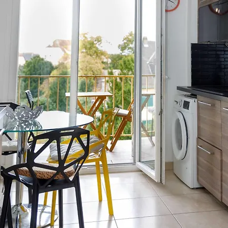 Superb 3bdr 6p Family Flat In Lägenhet